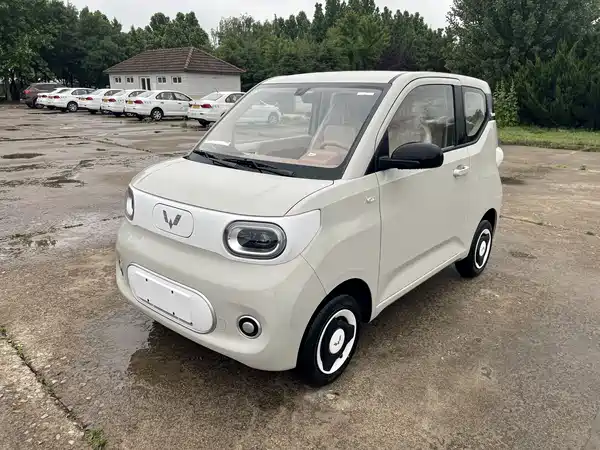 Wuling Hongguang MINIEV 2024