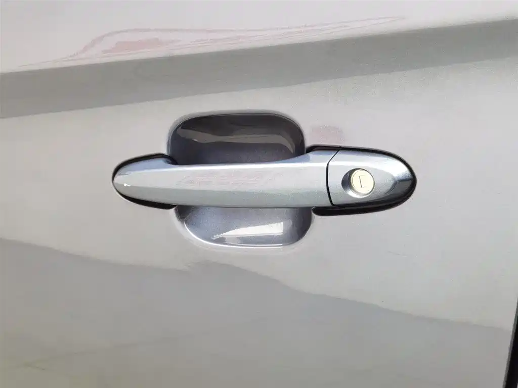 Chery QQ Little Ant 2022 — фото 18