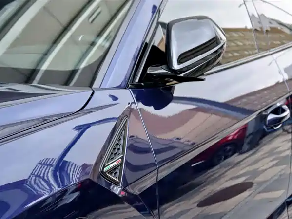 Lamborghini Urus 2021