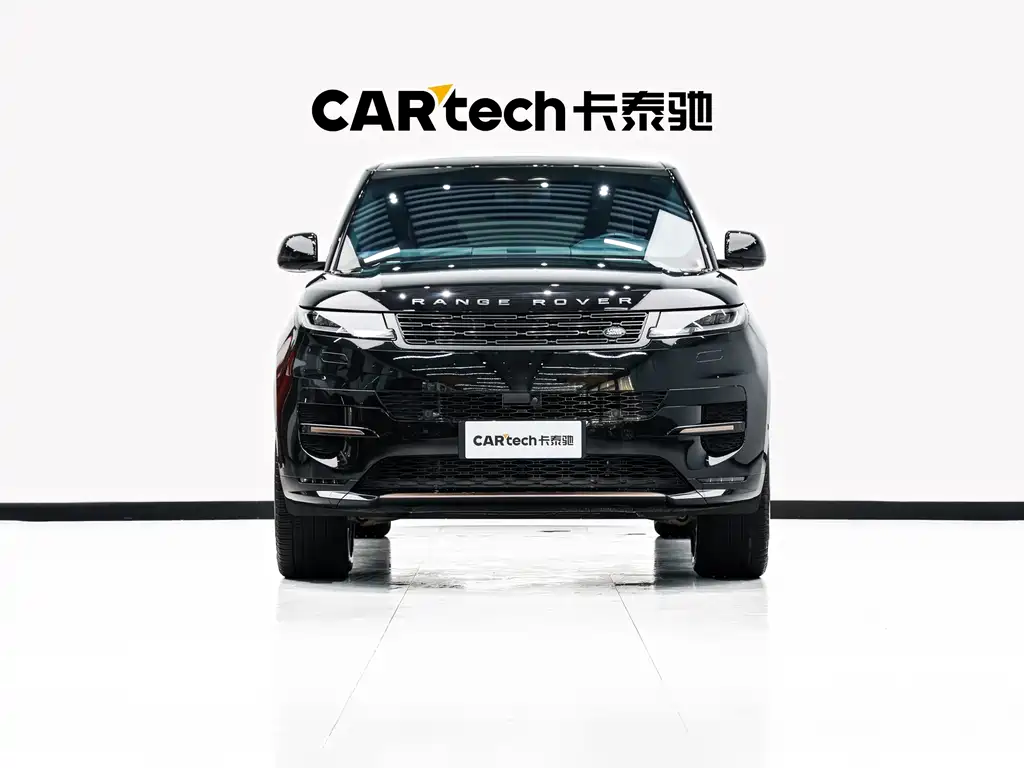 Land Rover Sport 2025
