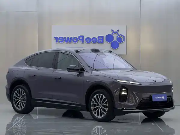 NIO EC6 2025