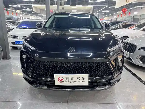 Buick Envision S 2024