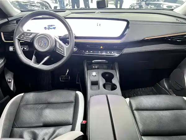 Buick Envision S 2024