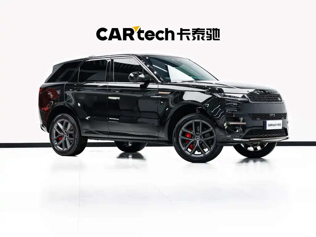 Land Rover Sport 2025