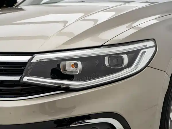 Volkswagen Bora 2022