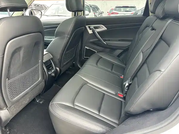 Geely Boyue 2016