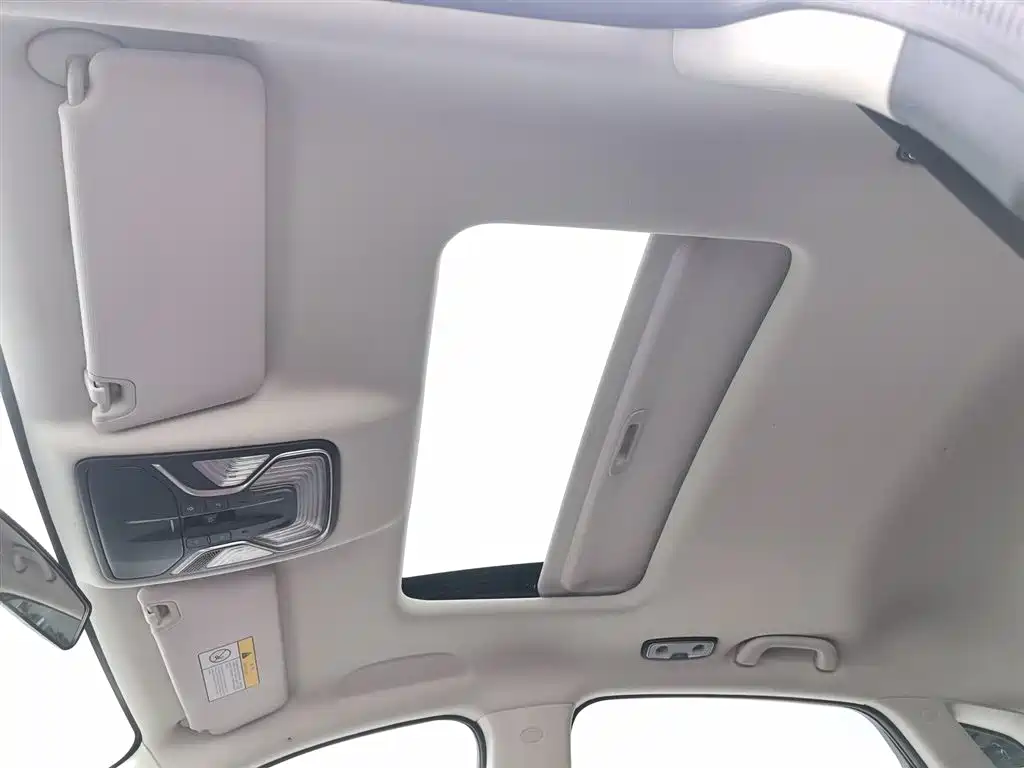 Changan CS85 COUPE 2022 — фото 14