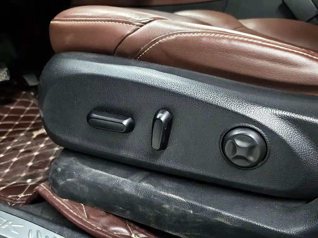 Buick Envision Plus 2015 — фото 23