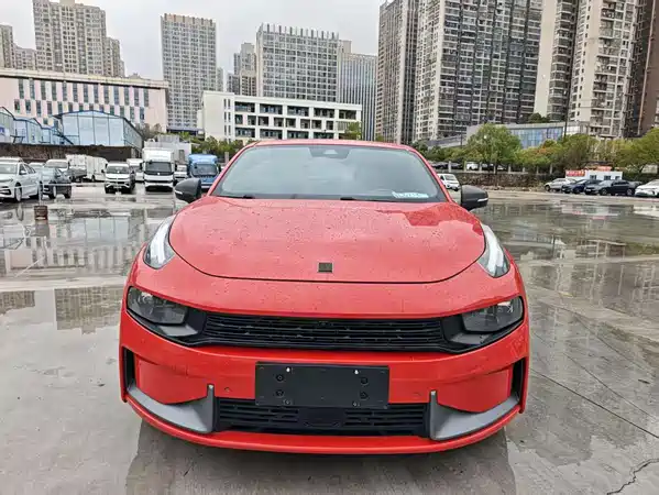 Lynk & Co 03 2019