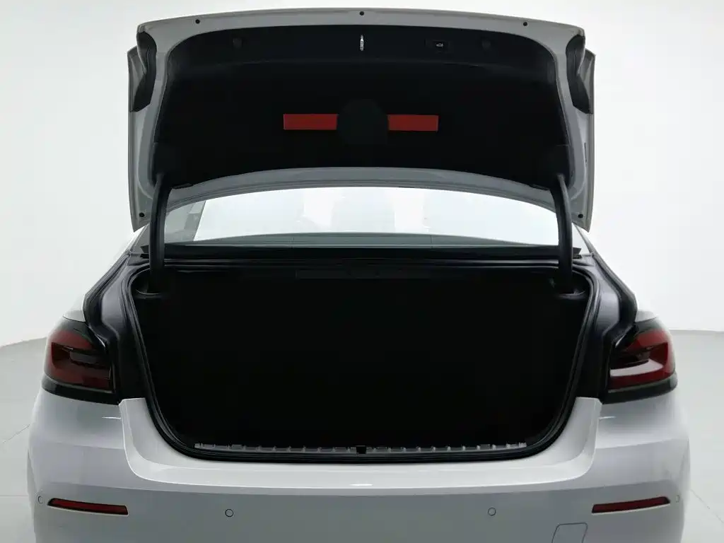 BMW 5 Series 2022 — фото 16