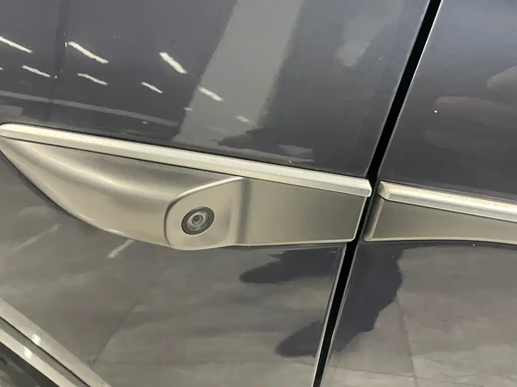 Roewe Feifan R7 — фото 21