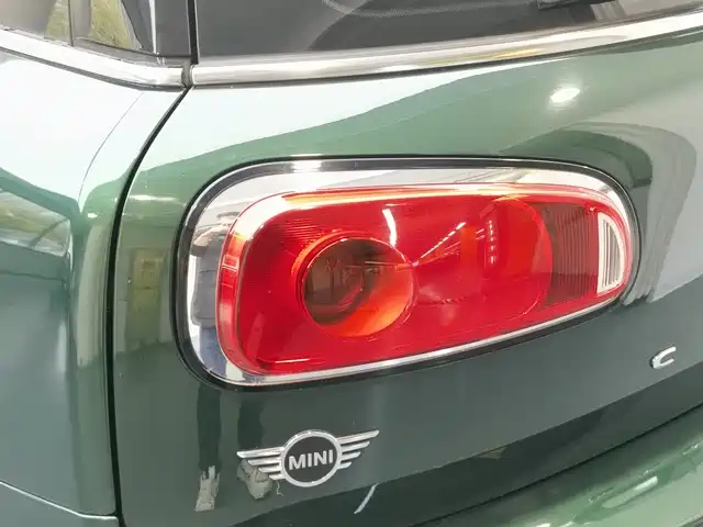 MINI Clubman 2019 — фото 11