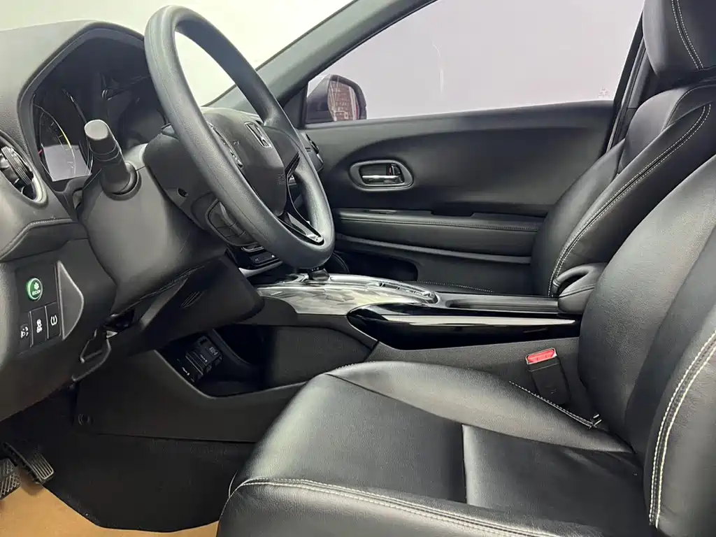 Honda XR-V 2022