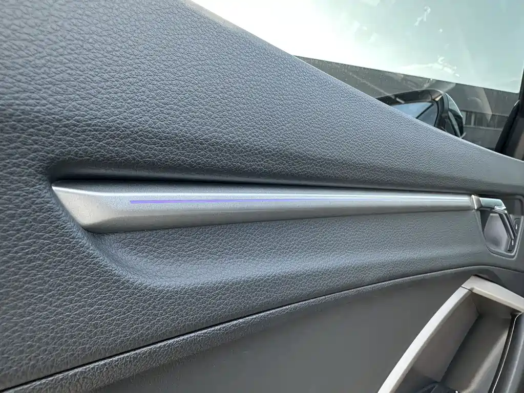 Audi Q3 2022 — фото 15