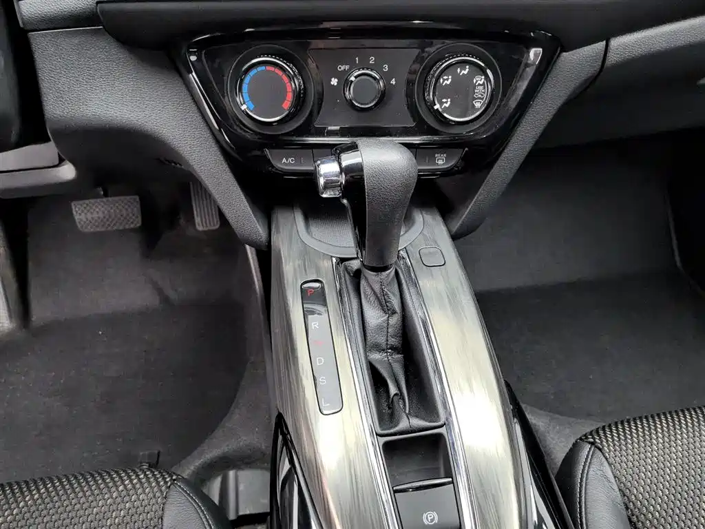Honda XR-V 2017 — фото 13