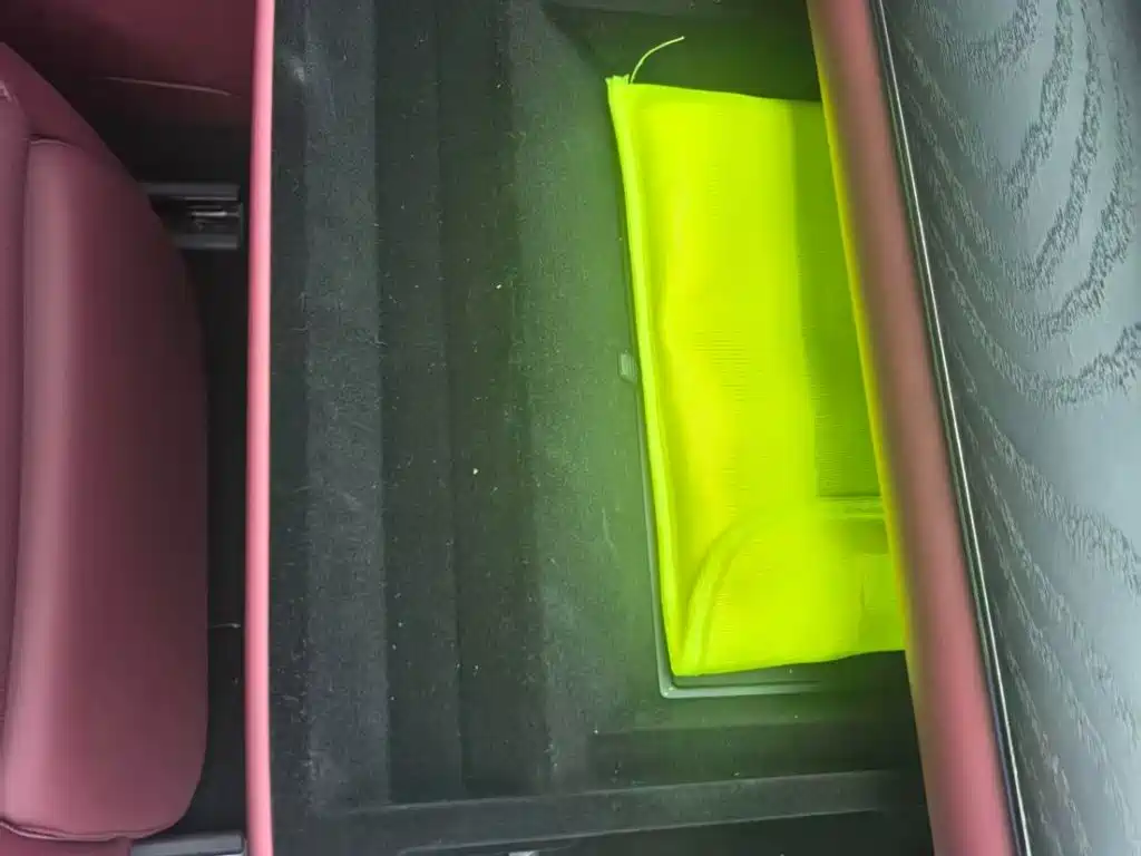 Voyah Passion 2025 — фото 17