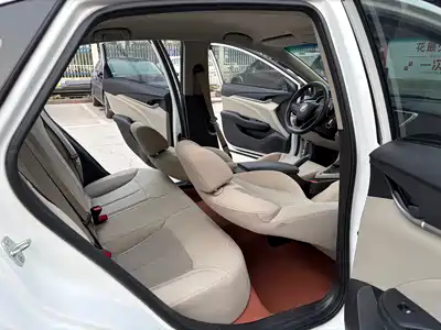 Buick Excelle GT 2018