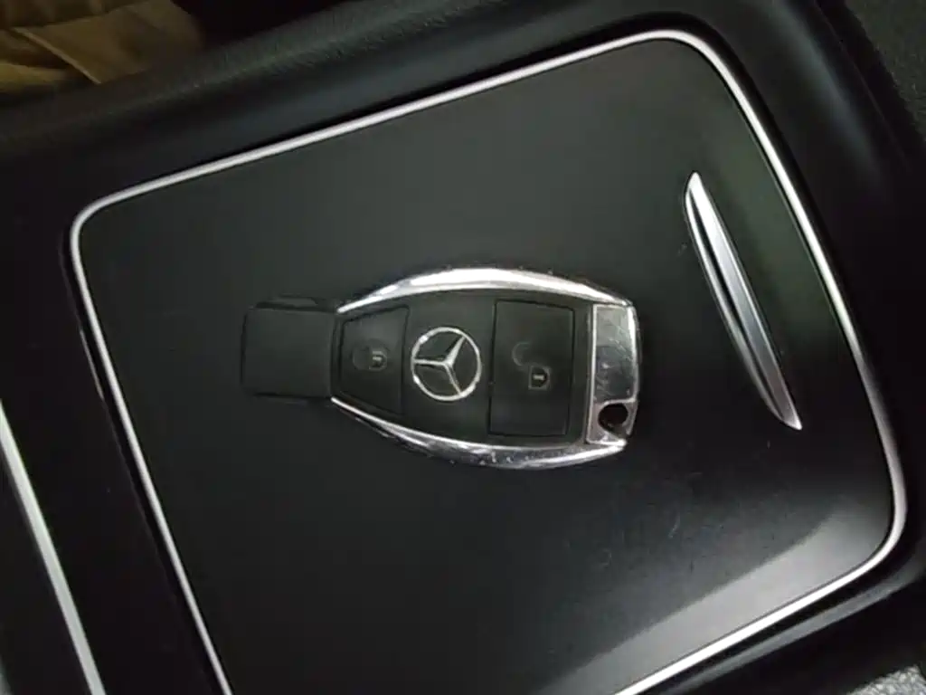 Mercedes-Benz GLA 2017 — фото 9