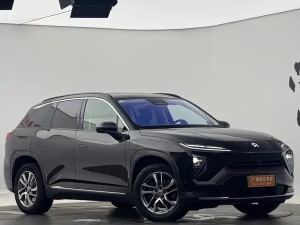 NIO ES6 2020