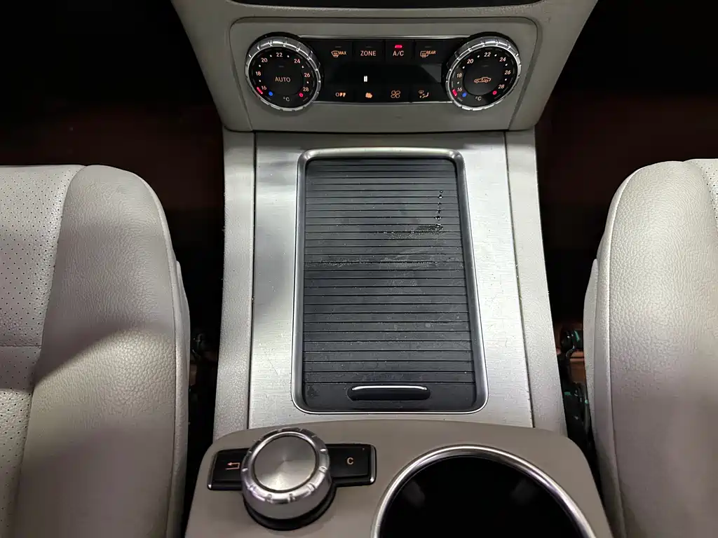 Mercedes-Benz GLK-Class 2014 — фото 12