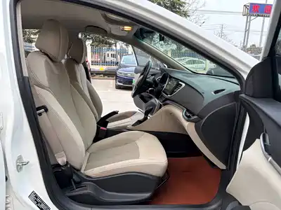 Buick Excelle GT 2018