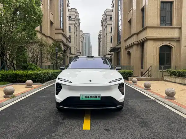 NIO ES7 2022