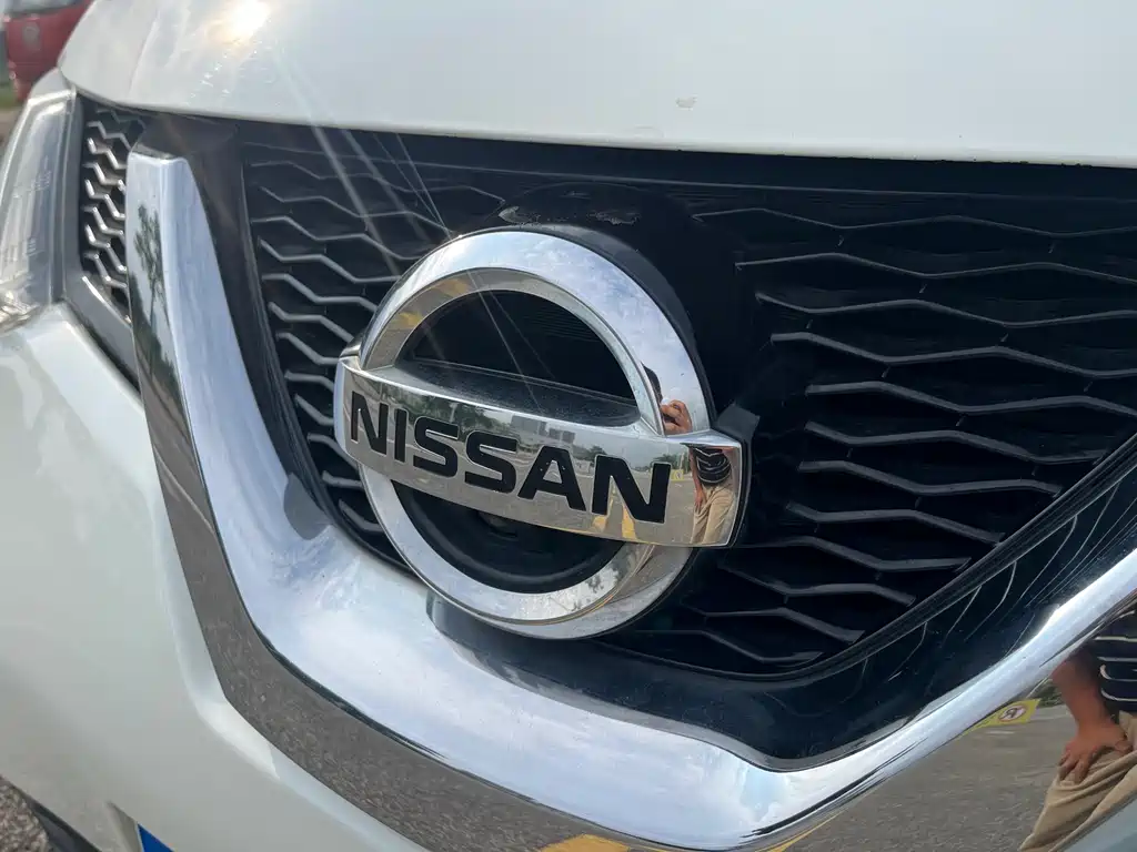 Nissan X-Trail 2015 — фото 13