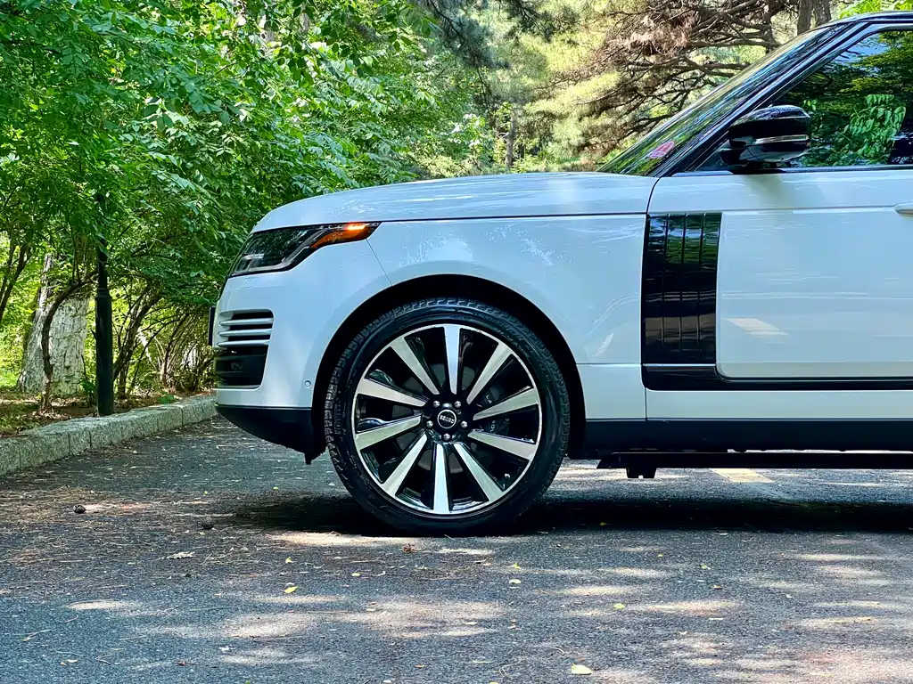 Land Rover Range Rover 2020 — фото 7