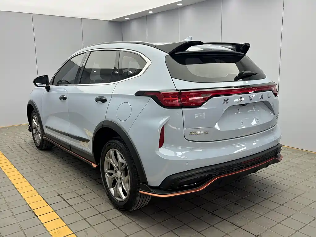 Haval Chitu 2023