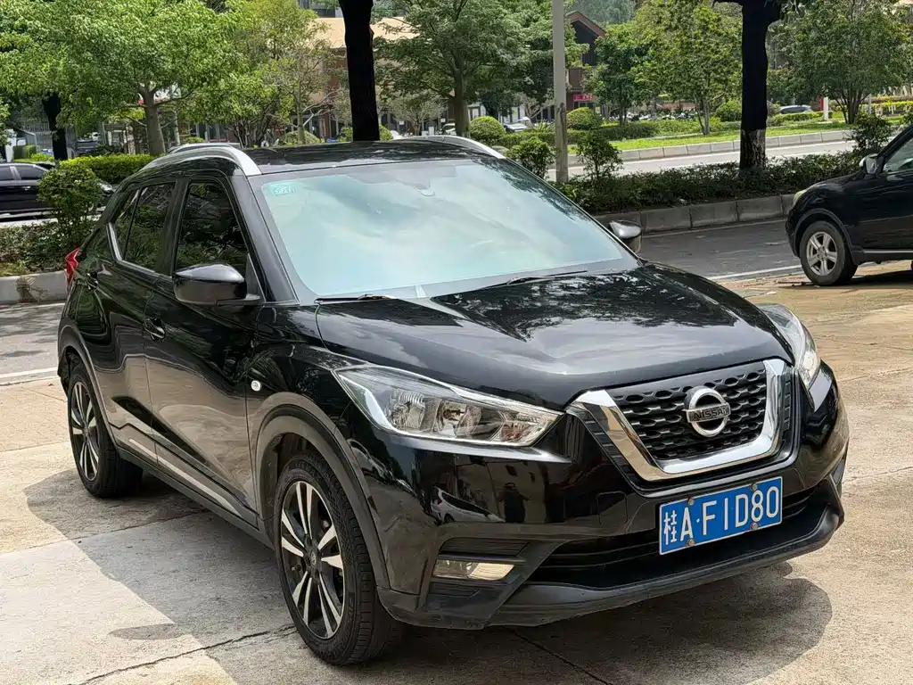 Nissan Kicks 2019 — фото 3