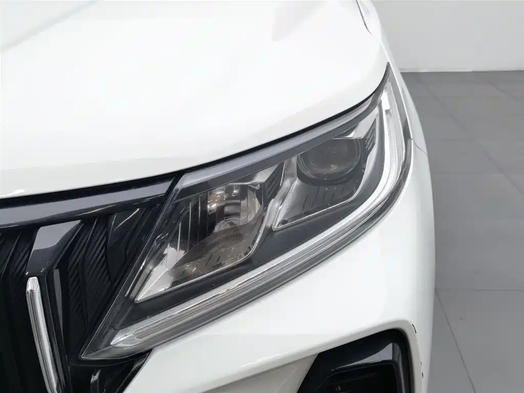 Geely Vision X6 2023