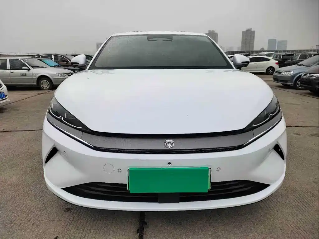 BYD Qin L 2025 — фото 3