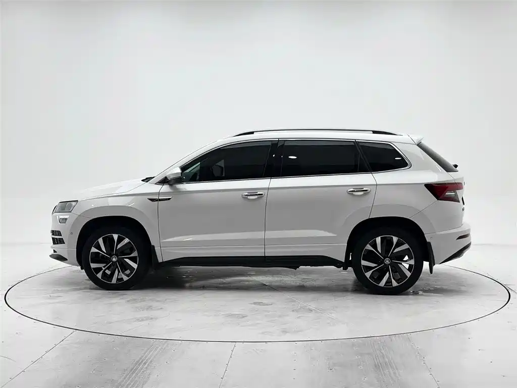 Skoda Karoq 2022 — фото 7