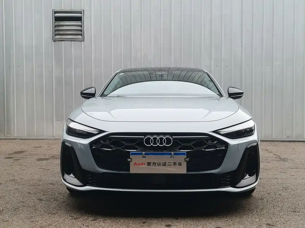 Audi A5L 2025 — фото 2