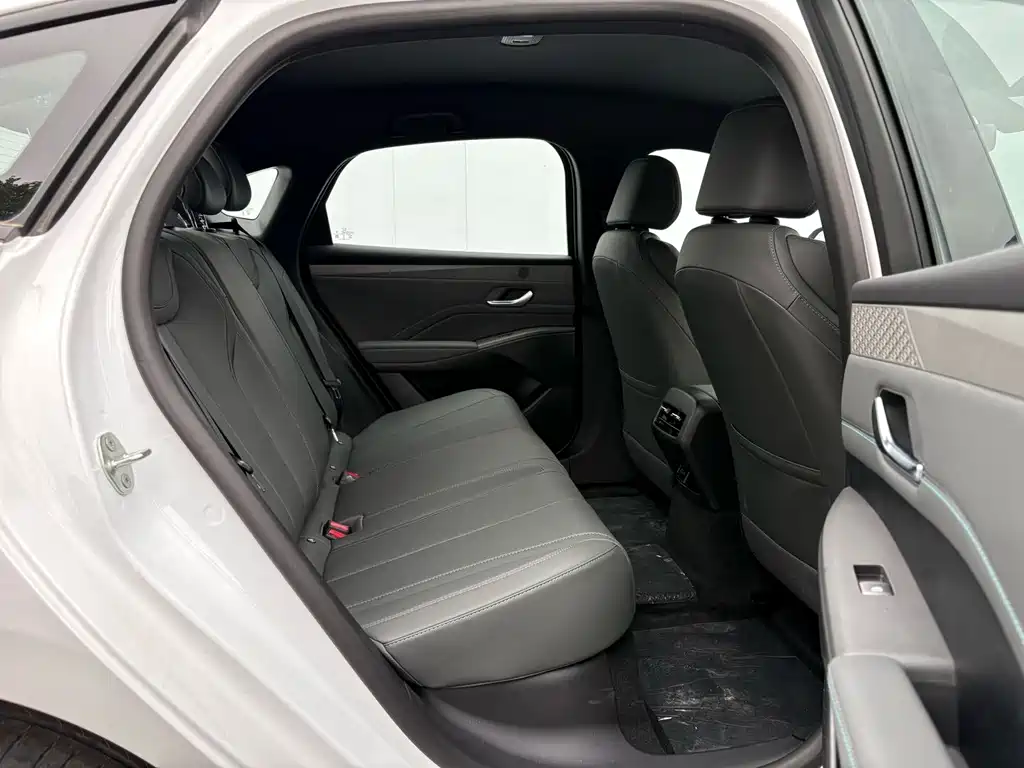 BYD Qin PLUS 2025 — фото 18