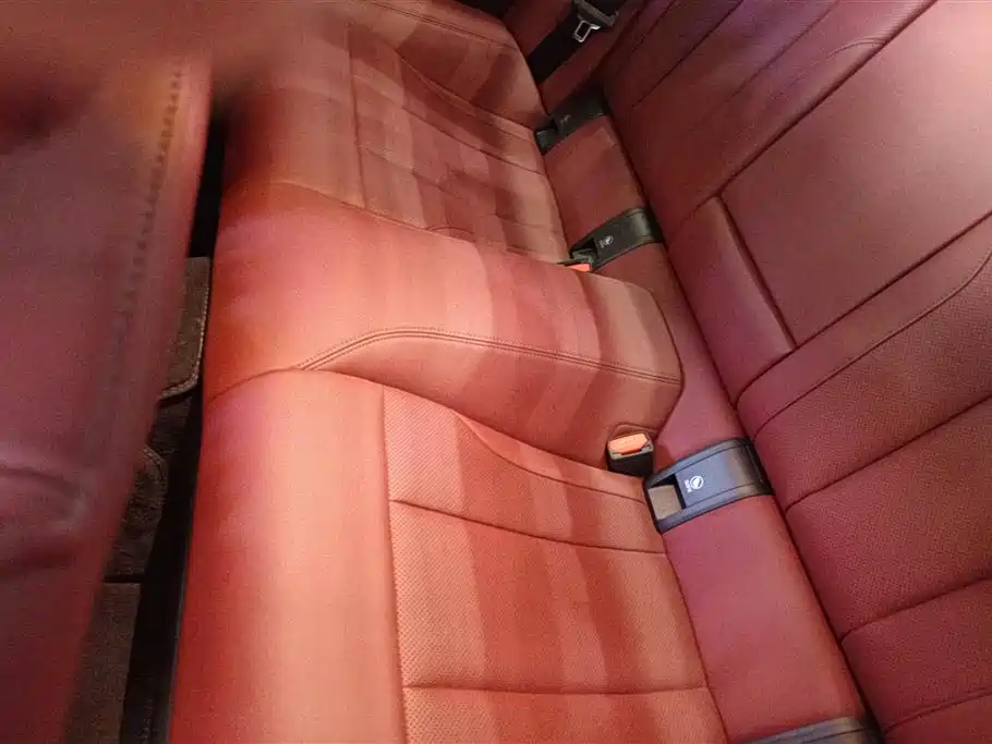 BMW 4 Series 2023 — фото 11