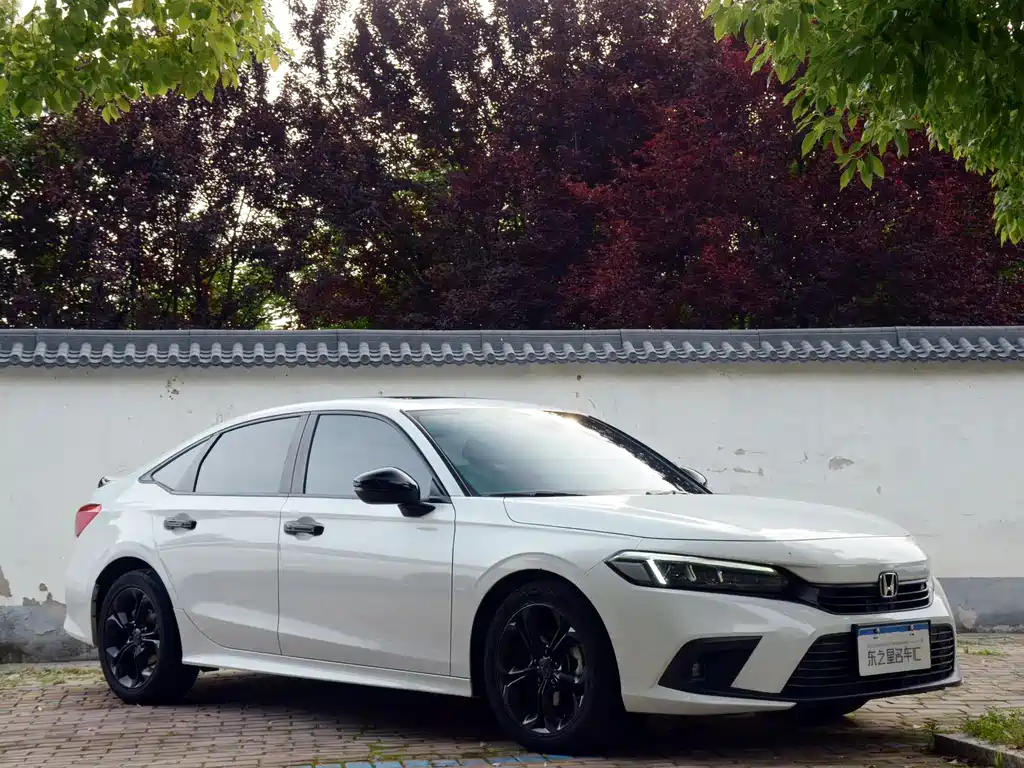 Honda Civic 2023