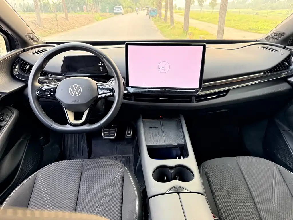 Volkswagen 06 2024