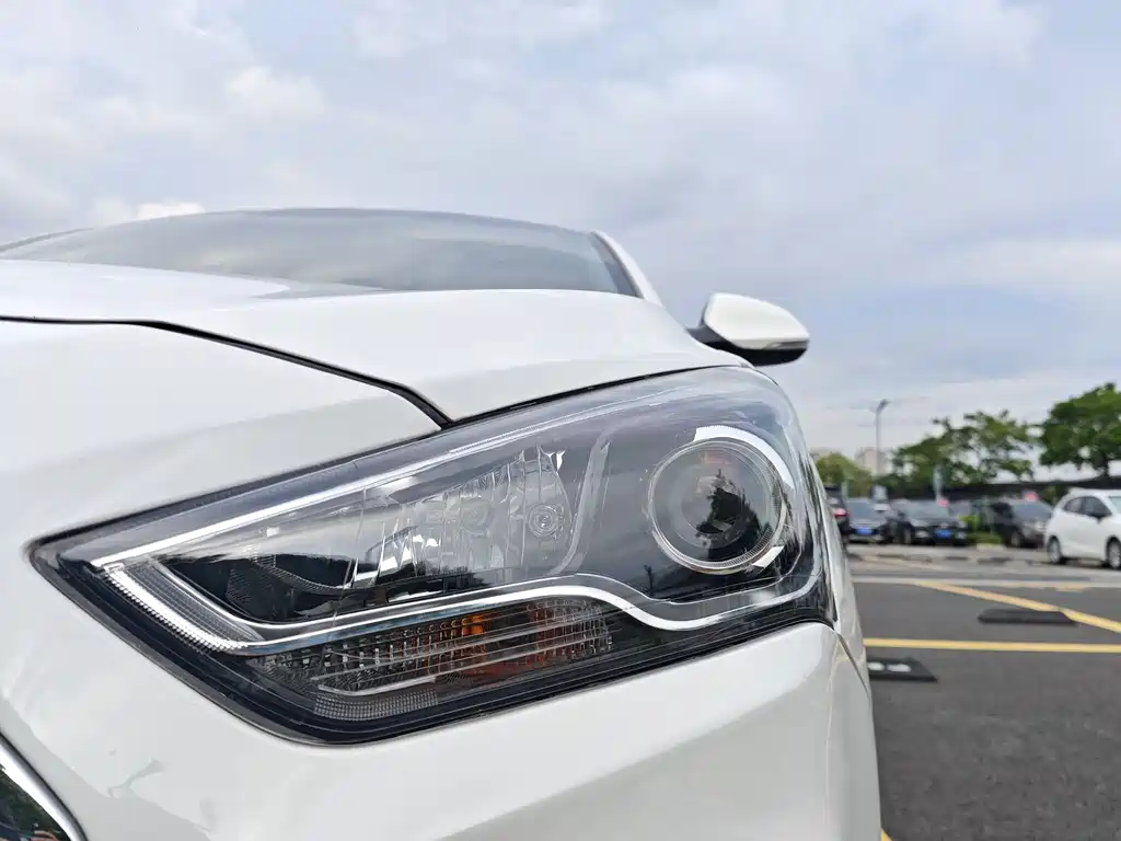 Hyundai Mistra 2017 — фото 18