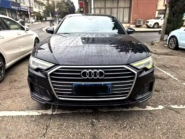 Audi A6L 2019