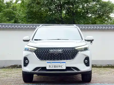 Haval M6 2021
