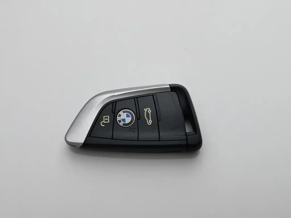 BMW X2 2022 — фото 19