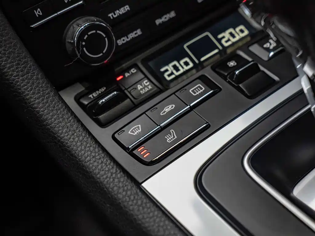 Porsche 718 2018 — фото 15