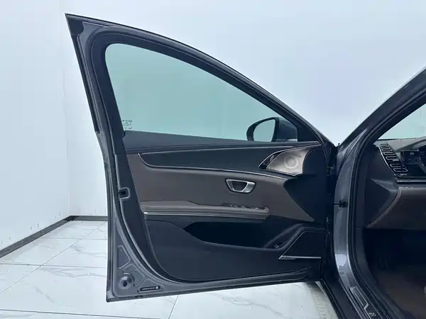 BYD Han 2020