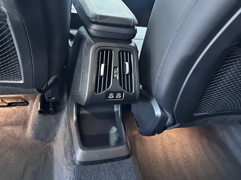 BMW X1 2023 — фото 17