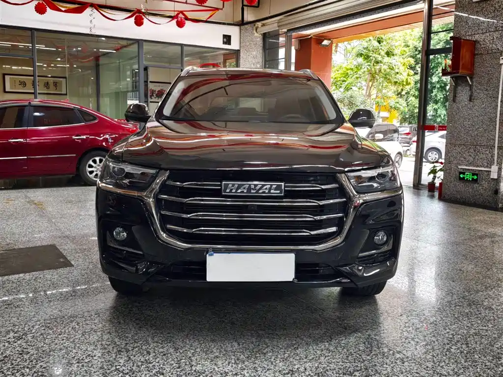 Haval H6 2022
