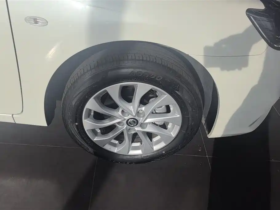 Nissan Sylphy 2024