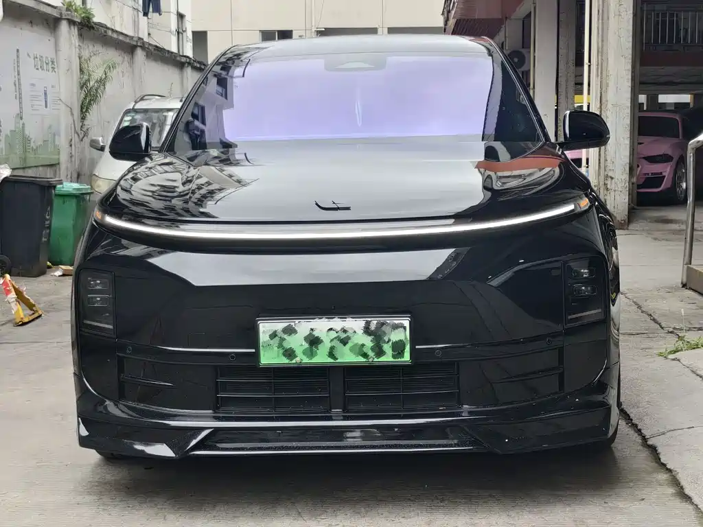 Li Auto Li L6 2024