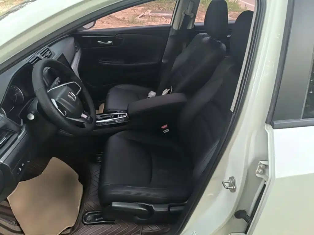 Honda Envix 2020 — фото 15