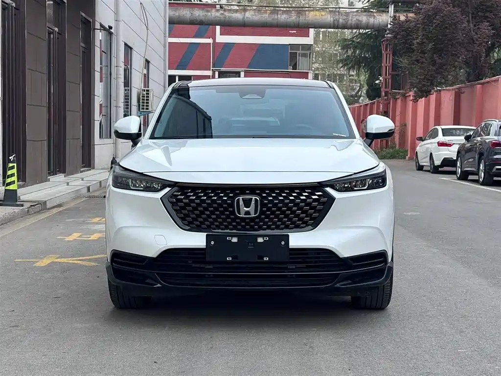 Honda XR-V 2023 — фото 2